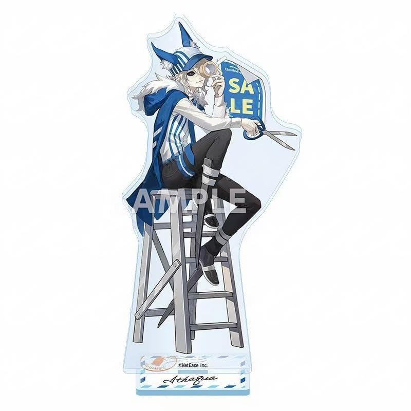 第五人格 フールズ・ゴールド アクリルスタンド 三種セット 2245380373.jpg?1714054874